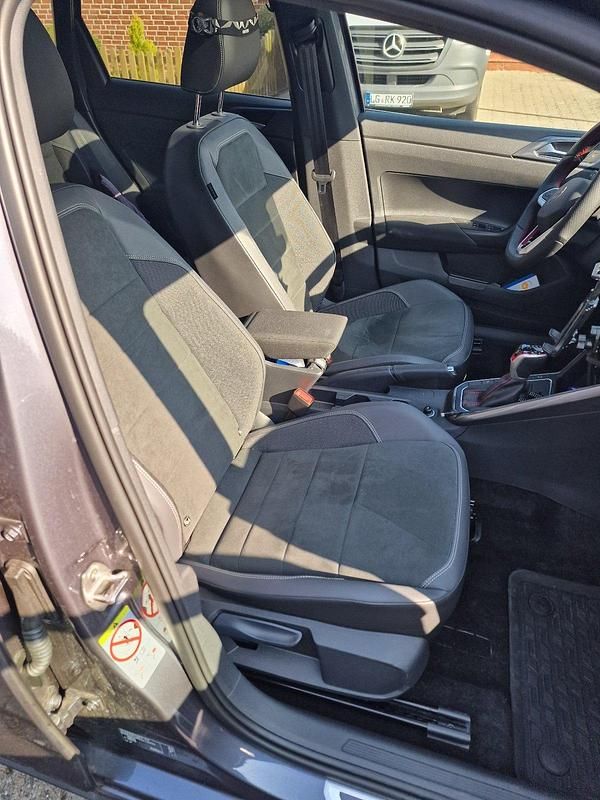 Gebraucht VW Polo GTI 207 PS (152 kW) 2024 Grau Kleinwagen