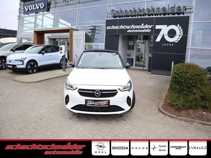 Othercolor Gebraucht 2021 Opel Corsa-e Edition Kleinwagen | 14.490 € (Guter Preis) - Bild 1/4