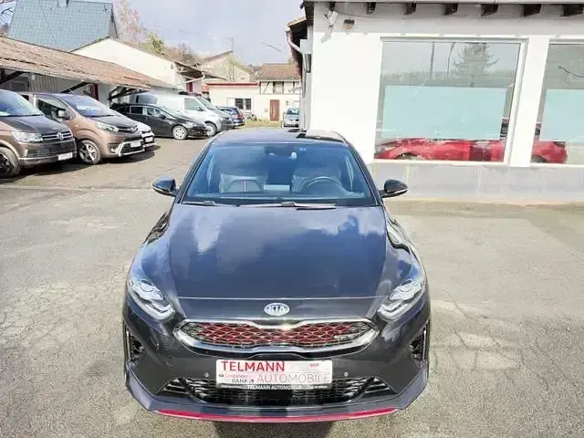 Second-hand Kia ProCeed 204 CP (150 kW) 2016 Andere Hatchback