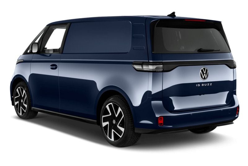 Gebraucht VW ID. Buzz 210 kW (286 PS) 2024 Van / Kleinbus
