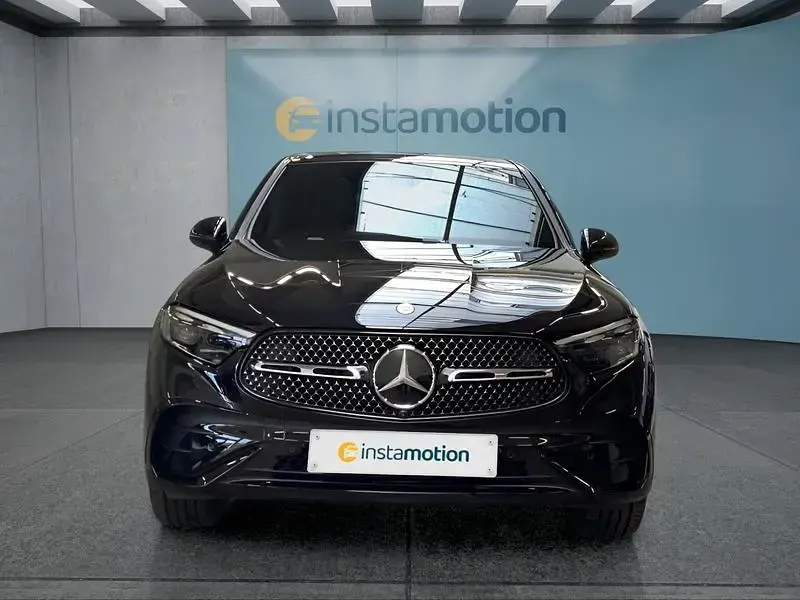 Gebraucht Mercedes GLC300 269 PS (197 kW) 2026 SUV