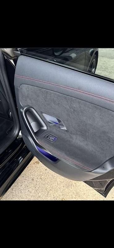 Gebraucht 2022 Mercedes CLA200 AMG line Kombi | 34.500 € (Teuer) - Bild 1/4