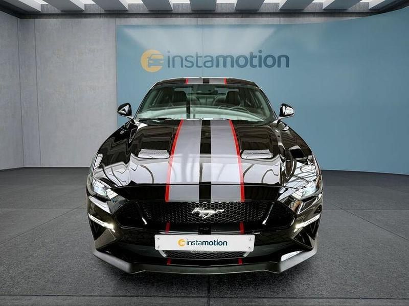 Usata Ford Mustang 450 CV (330 kW) 2020 Andere