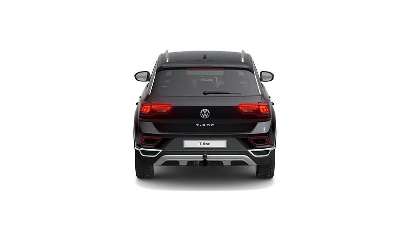 Gebraucht VW T-Roc Style 150 PS (110 kW) 2022 SUV