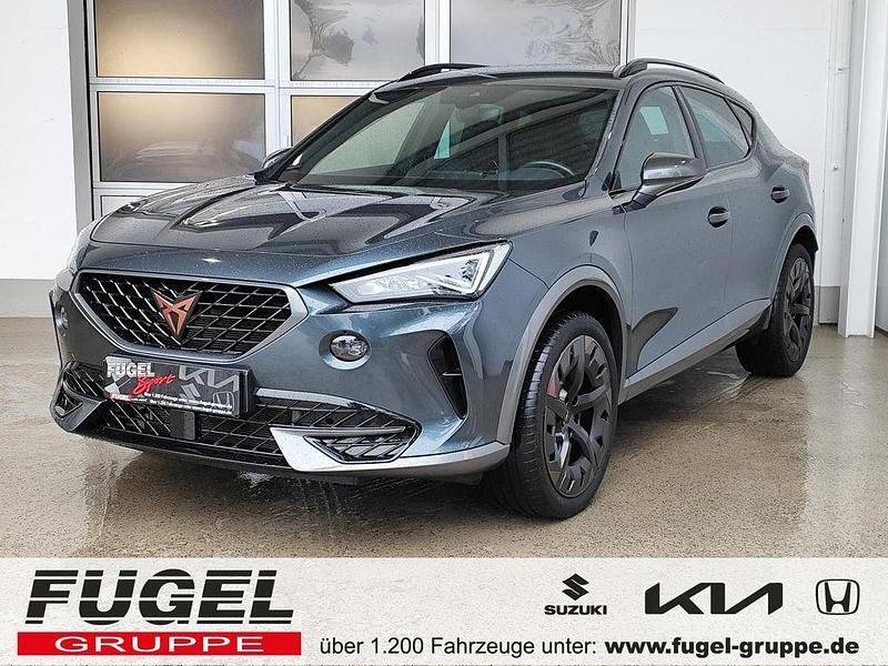 "magnetic tech" Gebraucht 2022 Cupra Formentor SUV | 25.899 € (Fairer Preis) - Bild 1/4