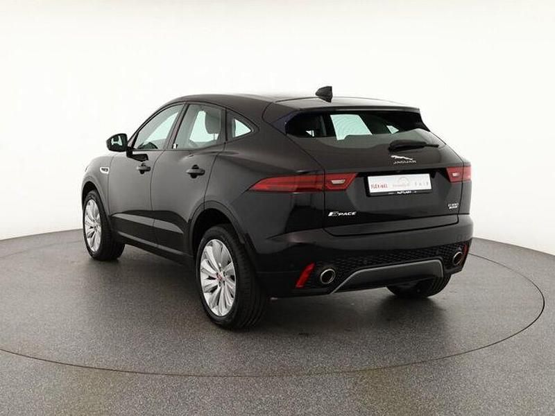 Usata Jaguar E-Pace S 179 CV (131 kW) 2019 Nero SUV
