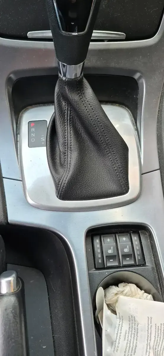 Gebraucht Ford Mondeo 203 PS (149 kW) 2011 Grau Kombi
