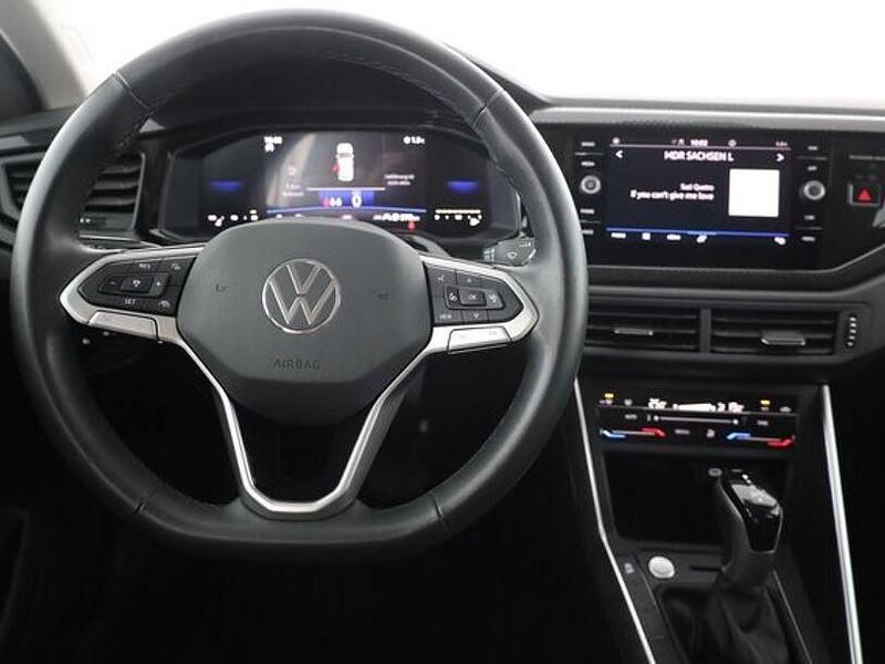 Gebraucht VW Taigo 116 PS (85 kW) 2025 Schwarz SUV