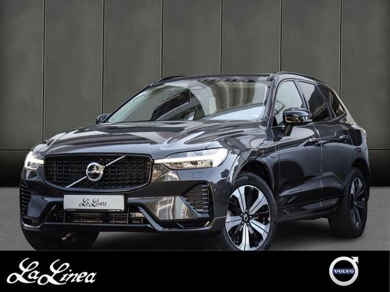 Grau Gebraucht 2024 Volvo XC60 Plus SUV | 51.890 € (Guter Preis) - Bild 1/3