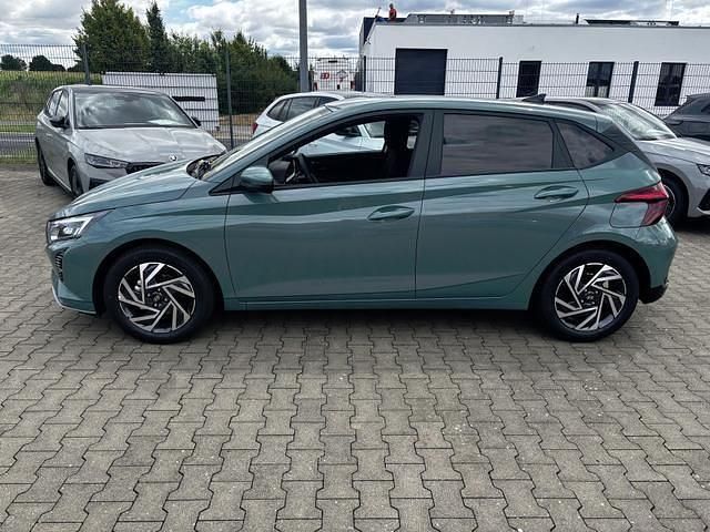 Neu 2025 Hyundai i20 Kleinwagen | 19.245 € (Fairer Preis) - Bild 1/1