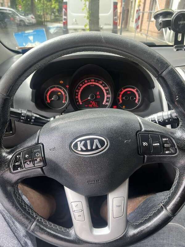 Gebraucht 2010 Kia Ceed Sportswagon Kombi | 2.100 € (Guter Preis) - Bild 1/4