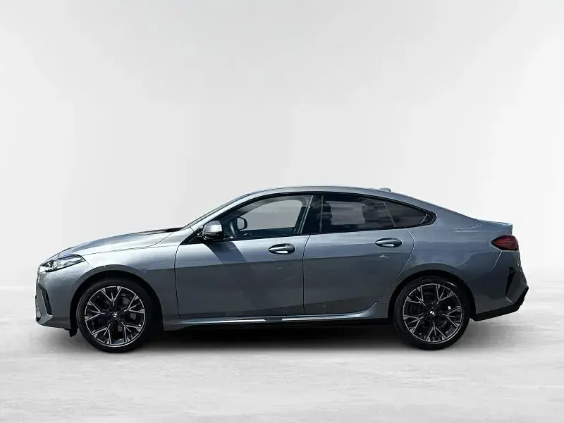 Gebraucht BMW 220 M Sport 150 PS (110 kW) 2025 Grau Limousine