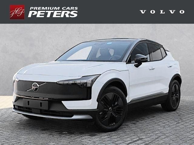 Weiß Neu 2025 Volvo EX30 CC Ultra SUV | 52.900 € (Fairer Preis) - Bild 1/4
