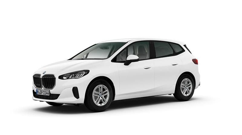 Gebraucht 2022 BMW 218 Efficient Dynamics | 22.470 € (Guter Preis) - Bild 1/2