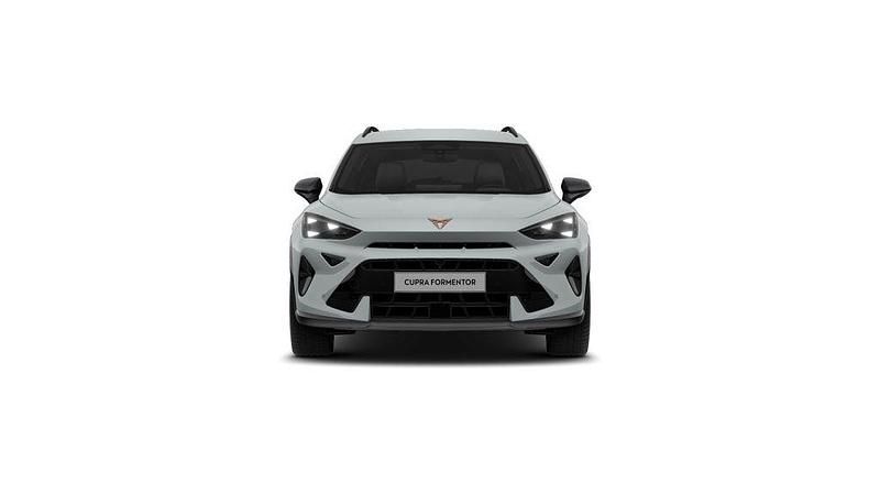 Neu Cupra Formentor 204 PS (150 kW) 2026 Schwarz SUV