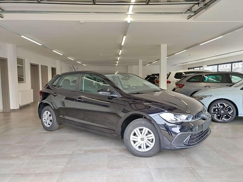 Deepblackperleffekt Neu 2025 VW Polo Kleinwagen | 19.290 € (Guter Preis) - Bild 1/4
