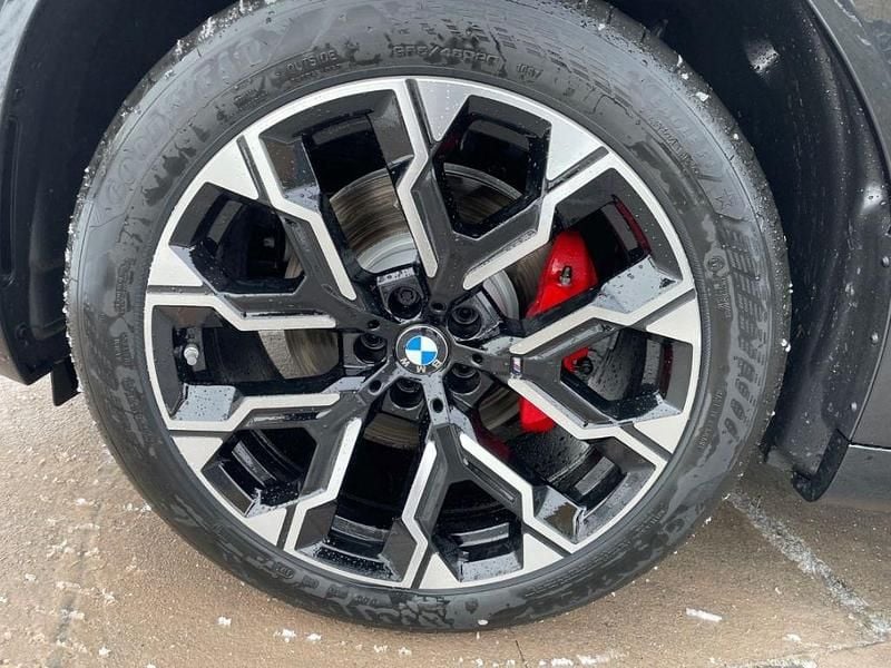 Gebraucht BMW X3 Performance 299 PS (219 kW) 2026 Schwarz SUV