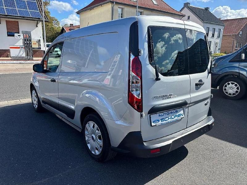 Gebraucht Ford Transit Connect Trend 101 PS (74 kW) 2019 Van / Kleinbus