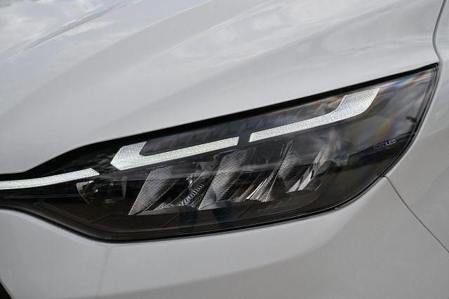 Neu Ford Transit Custom Trend 136 PS (100 kW) 2026 Weiß Kombi