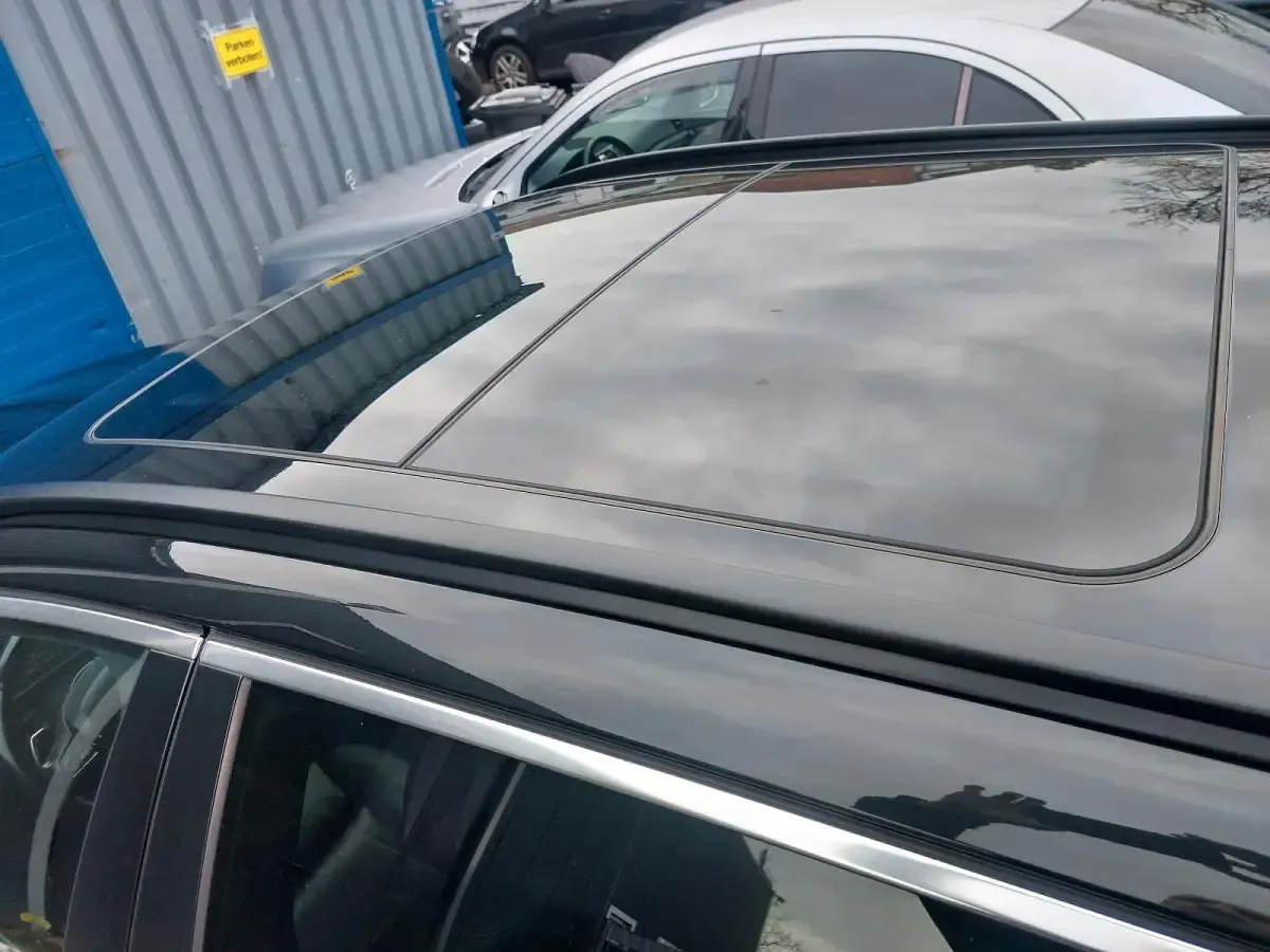 Gebraucht BMW 530 258 PS (189 kW) 2014 Schwarz Kombi