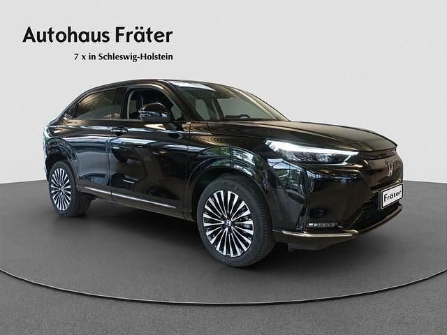 Gebraucht Honda e:Ny1 150 kW (204 PS) 2025 Schwarz SUV