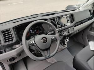 Brugt VW Crafter 140 HK (102 kW) 2025 Hvid Van