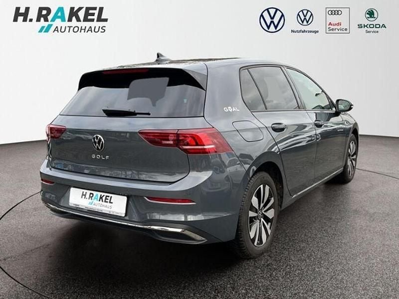 Gebraucht VW Golf VIII 2025 Grau