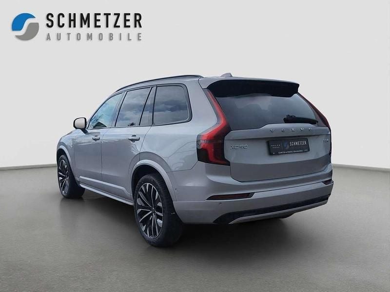 Gebraucht Volvo XC90 Plus 455 PS (334 kW) 2025 Silver dawn SUV