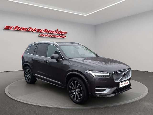 Gebraucht Volvo XC90 Plus 173 PS (127 kW) 2022 SUV