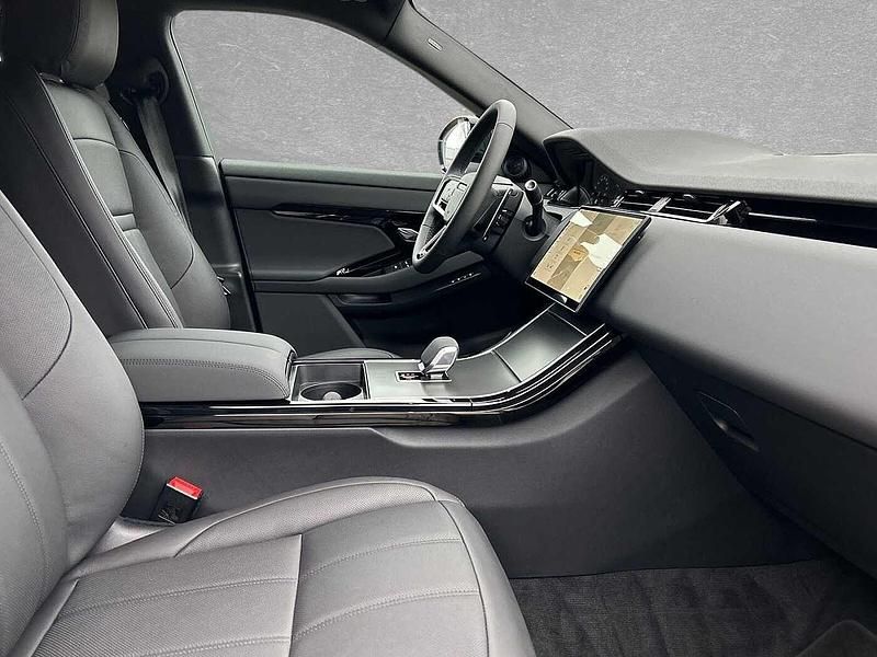 Gebraucht Land Rover Range Rover evoque S 165 PS (121 kW) 2026 Fuji white SUV