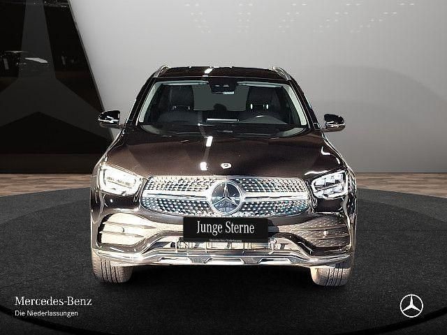 Gebraucht 2022 Mercedes GLC300e | 42.890 € (Fairer Preis) - Bild 1/4