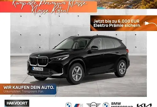 Gebraucht BMW X1 245 PS (180 kW) 2026 SUV