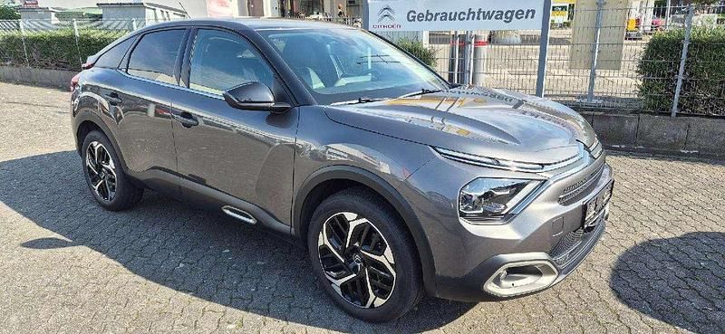 Gebraucht Citroën C4 Feel 131 PS (96 kW) 2021 Other Limousine