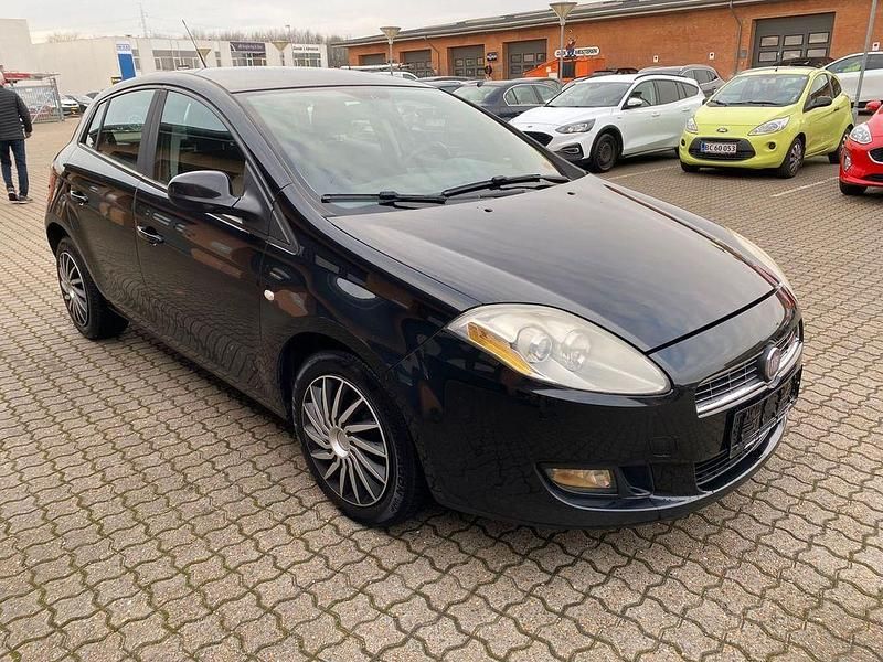 Gebraucht 2008 Fiat Bravo Dynamic Kleinwagen | 1.300 € (Fairer Preis) - Bild 1/4