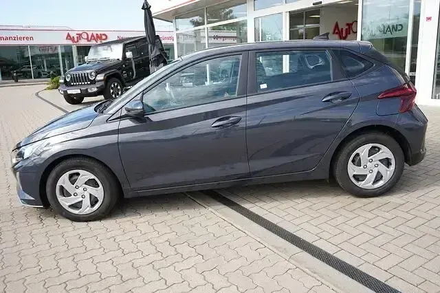 Gebraucht Hyundai i20 90 PS (66 kW) 2026 Andere Kleinwagen