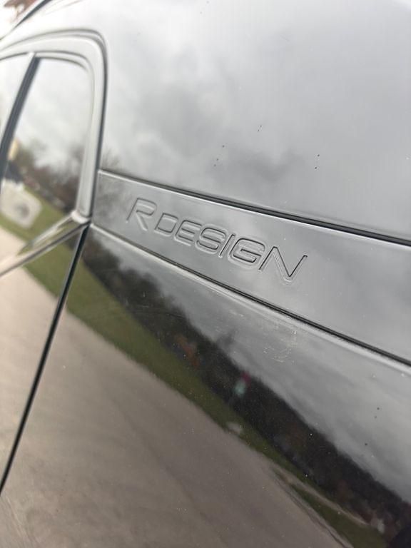 Gebraucht Volvo XC40 R-Design 190 PS (139 kW) 2020 Schwarz SUV