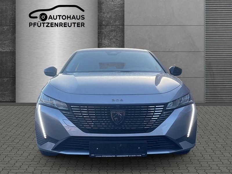 Gebraucht Peugeot 308 SW Allure 131 PS (96 kW) 2024 Grau Kombi