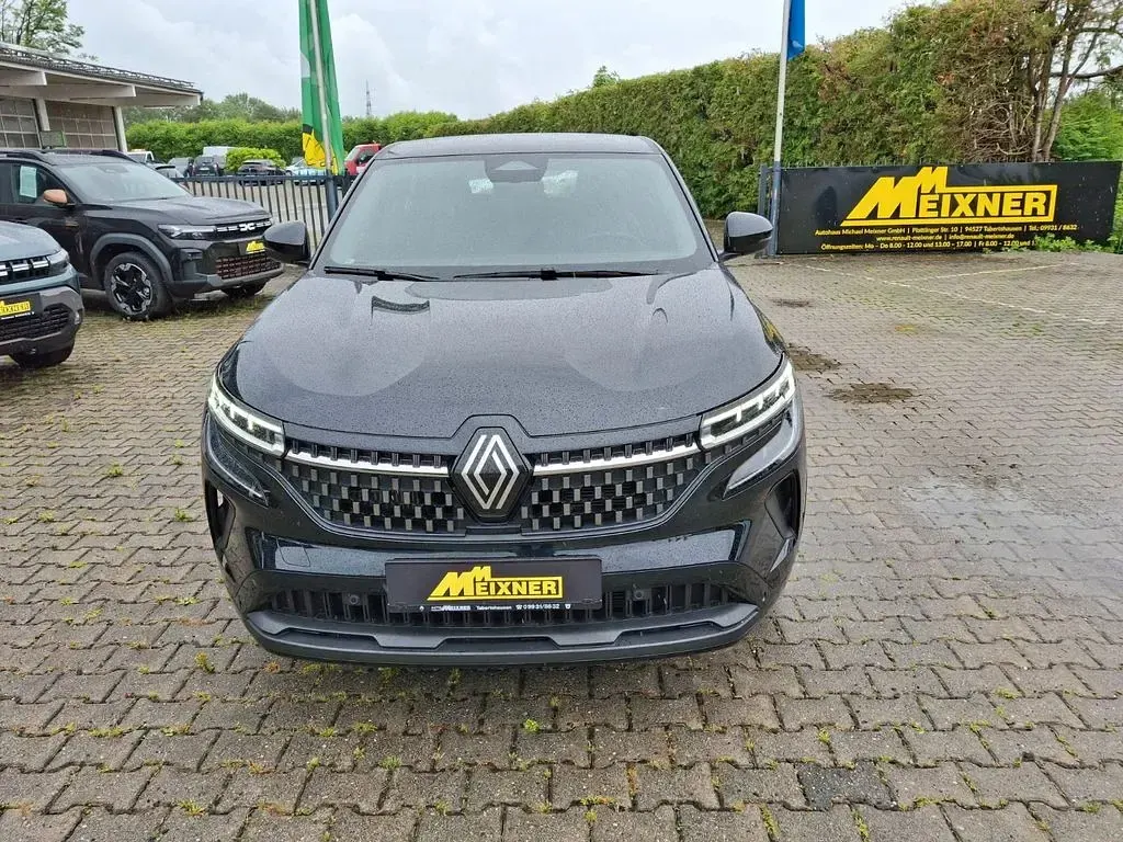 Gebraucht Renault Austral Equilibre 140 PS (102 kW) 2022 SUV