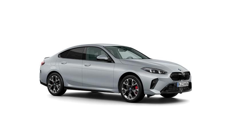 Second-hand BMW 220 Efficient Dynamics 156 CP (114 kW) 2025 Coupe