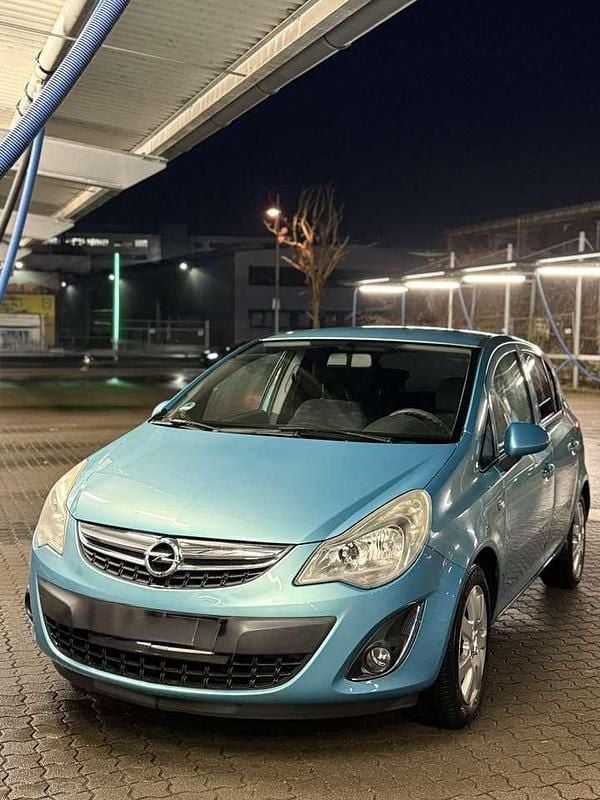 Gebraucht 2011 Opel Corsa Limousine | 3.650 € (Fairer Preis) - Bild 1/4