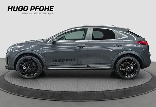 Gebraucht Kia XCeed Platinum 141 PS (103 kW) 2024 Pentametal metallic SUV