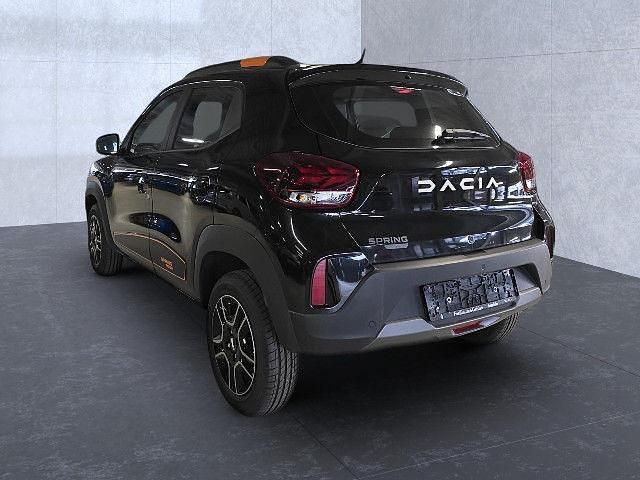 Gebraucht Dacia Spring Essentiel 33 kW (45 PS) 2023 Kleinwagen