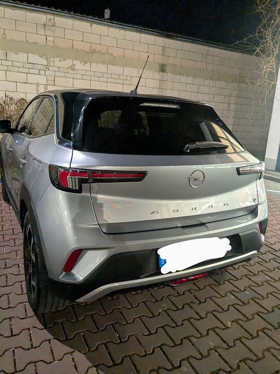 Gebraucht 2021 Opel Mokka-e Ultimate SUV | 17.950 € (Fairer Preis) - Bild 1/4