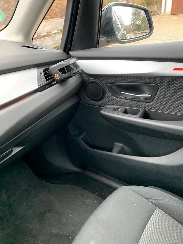 Gebraucht BMW 225 150 PS (110 kW) 2019 Schwarz Kombi