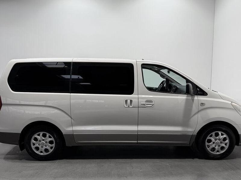 Gebraucht Hyundai H-1 170 PS (125 kW) 2009 Andere Van / Kleinbus