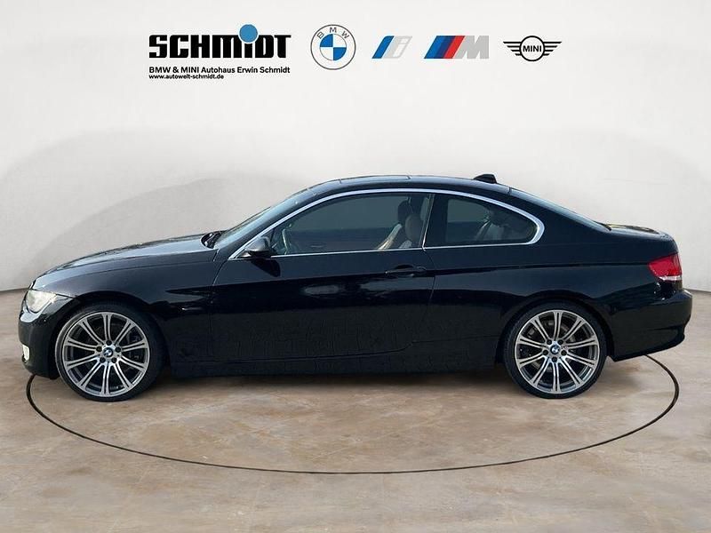 Gebraucht BMW 335 Performance 306 PS (225 kW) 2007 Schwarz Coupé