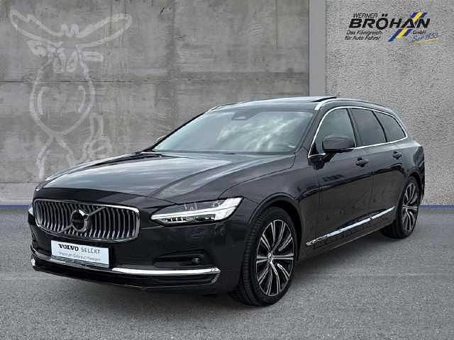 Gebraucht 2024 Volvo V90 Kombi | 45.880 € (Fairer Preis) - Bild 1/4