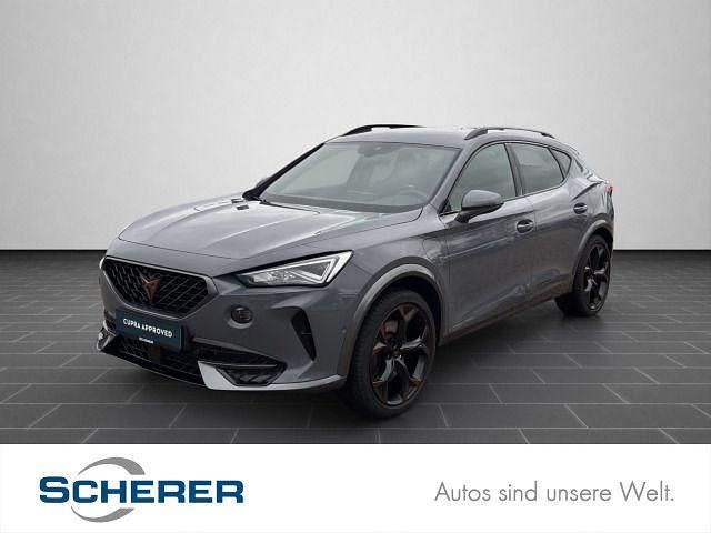 Gebraucht Cupra Formentor VZ 245 PS (180 kW) 2022 SUV