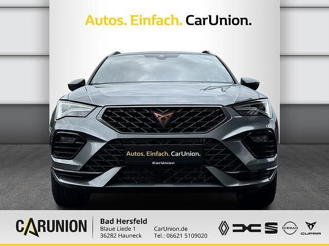 Gebraucht Cupra Ateca 190 PS (139 kW) 2022 Andere farbe SUV
