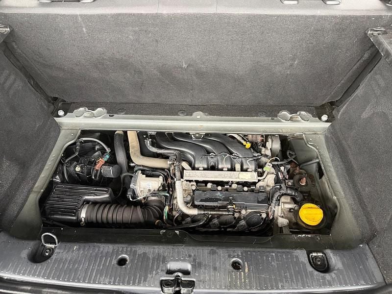 Gebraucht Renault Twingo 71 PS (52 kW) 2015 Schwarz Kleinwagen